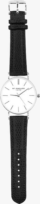 Silberne MY JEWELLERY Uhr SMALL VINTAGE WATCH - large