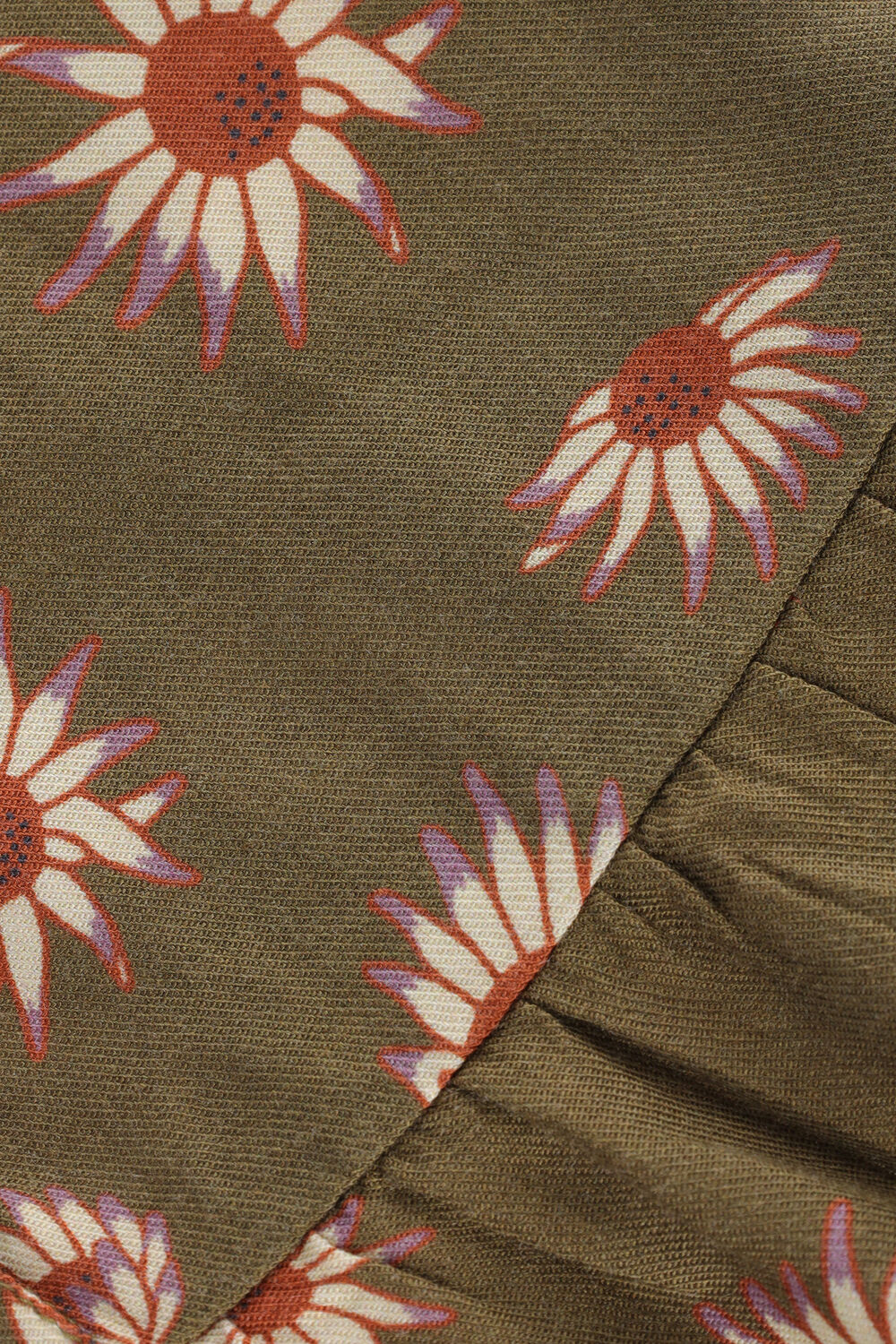 Gr&uuml;ne YOUR WISHES Minikleid DAWN - large