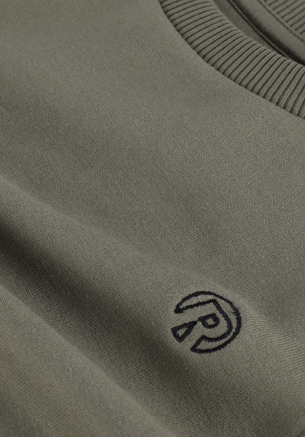 Gr&uuml;ne RAIZZED Pullover MARSHALL - large