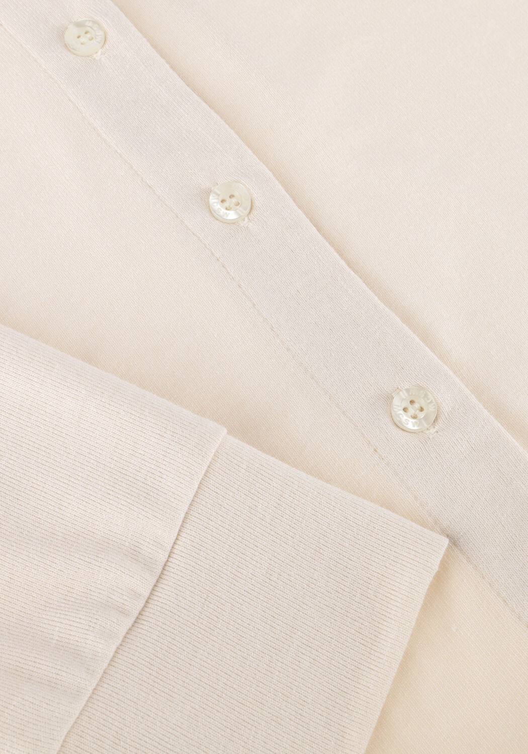 Beige MOSCOW Blusen 55-04 TWILIGHT-3 - large