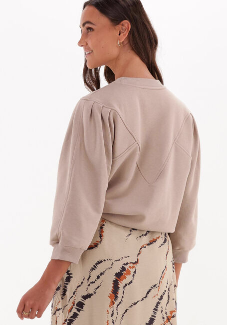 Sand MINUS Sweatshirt SEILAH SWEAT - large