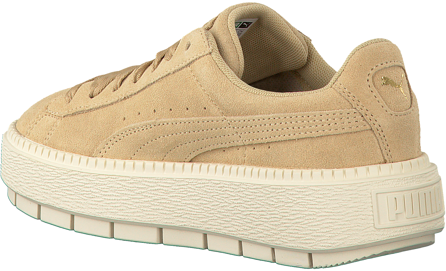 Puma sneaker beige damen clearance