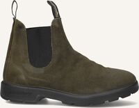 Grüne BLUNDSTONE Chelsea Boots ORIGINAL HEREN Grüne BLUNDSTONE Chelsea Boots ORIGINAL HEREN - medium