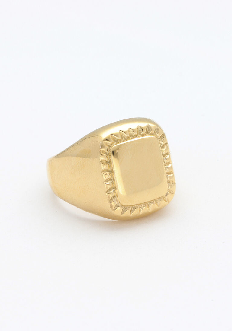 goldfarbene notre-v ring omss23-035 1