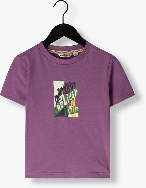 Lilane MOODSTREET T-shirt T-SHIRT PRINT - large