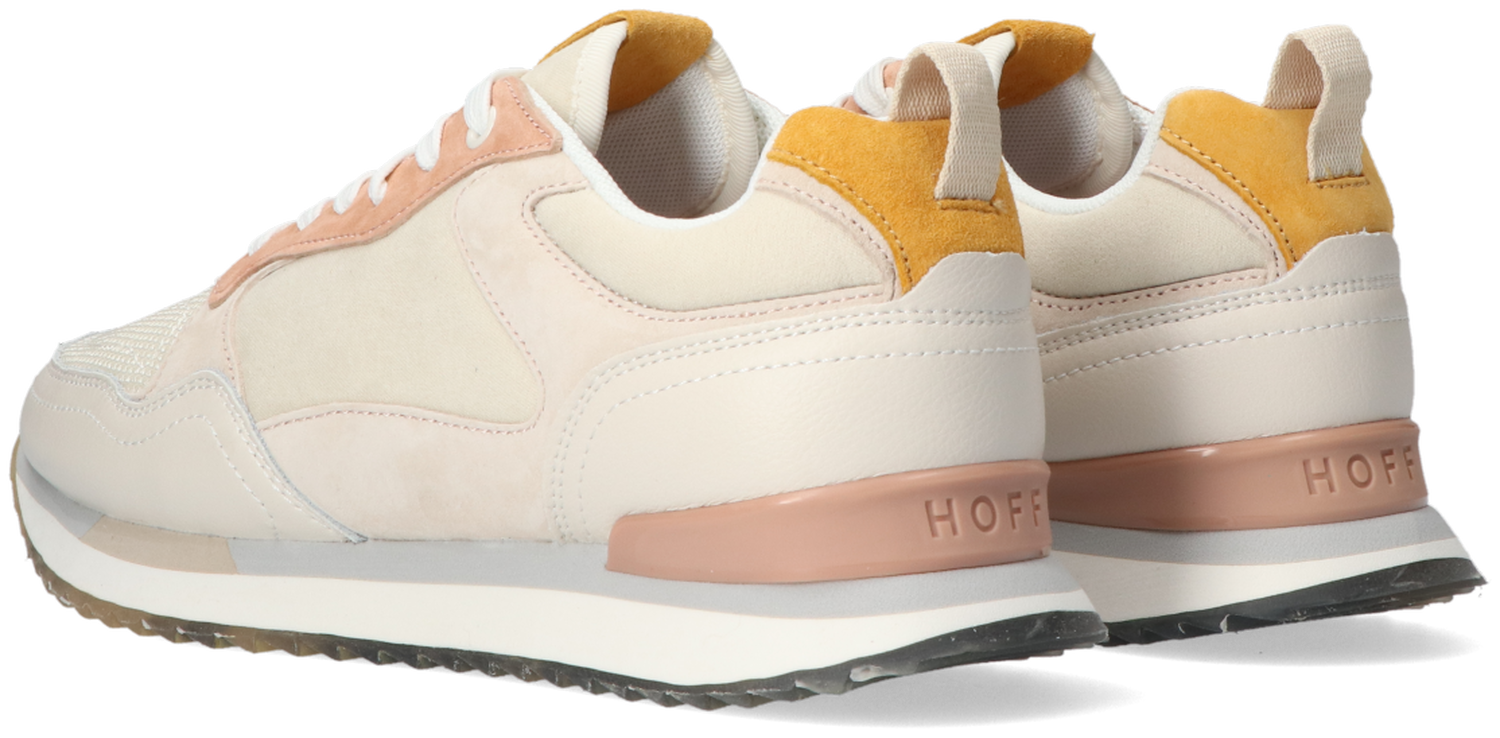 Beige THE HOFF BRAND Sneaker low TOULOUSSE Omoda