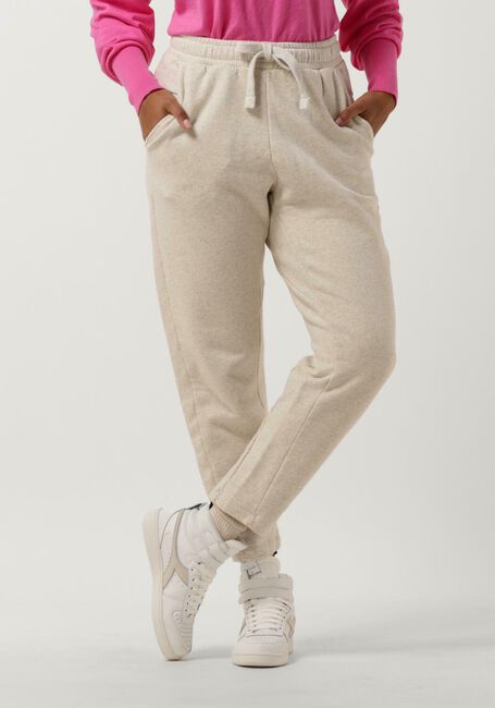Beige 10DAYS Jogginghose STATEMENT JOGGER - large