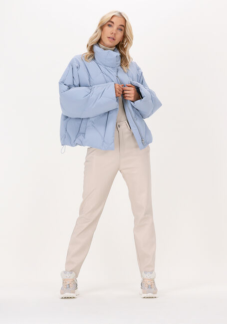 Hellblau STAND STUDIO Wattierte Jack AINA JACKET - large