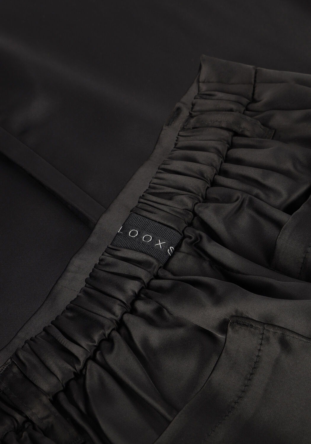 Schwarze LOOXS 10sixteen Cargohosen 2433-5679 - large