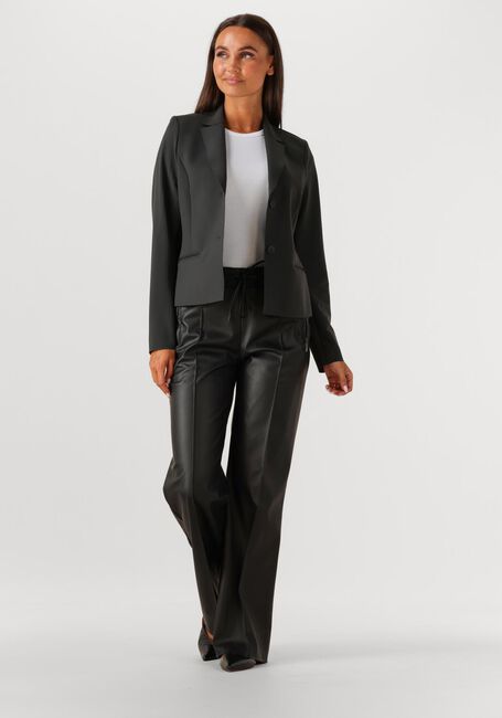 Schwarze JAPAN TKY Blazer SHOJI - large