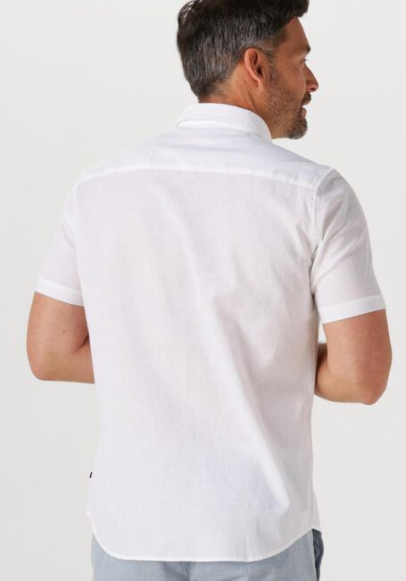 Weiße MATINIQUE Casual-Oberhemd MATROSTOL BD SS - large