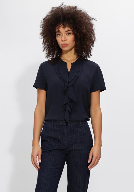 Dunkelblau LUISA CERANO Top 338332/7599-00 - large