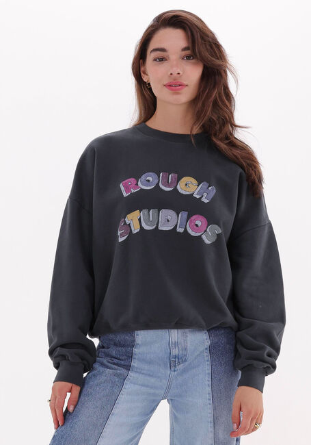 Graue ROUGH STUDIOS Pullover 7220100432072 - large