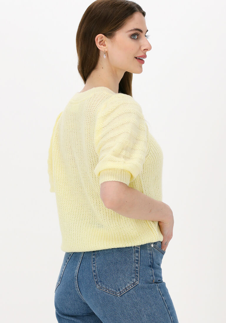 gelbe moves pullover lubana
