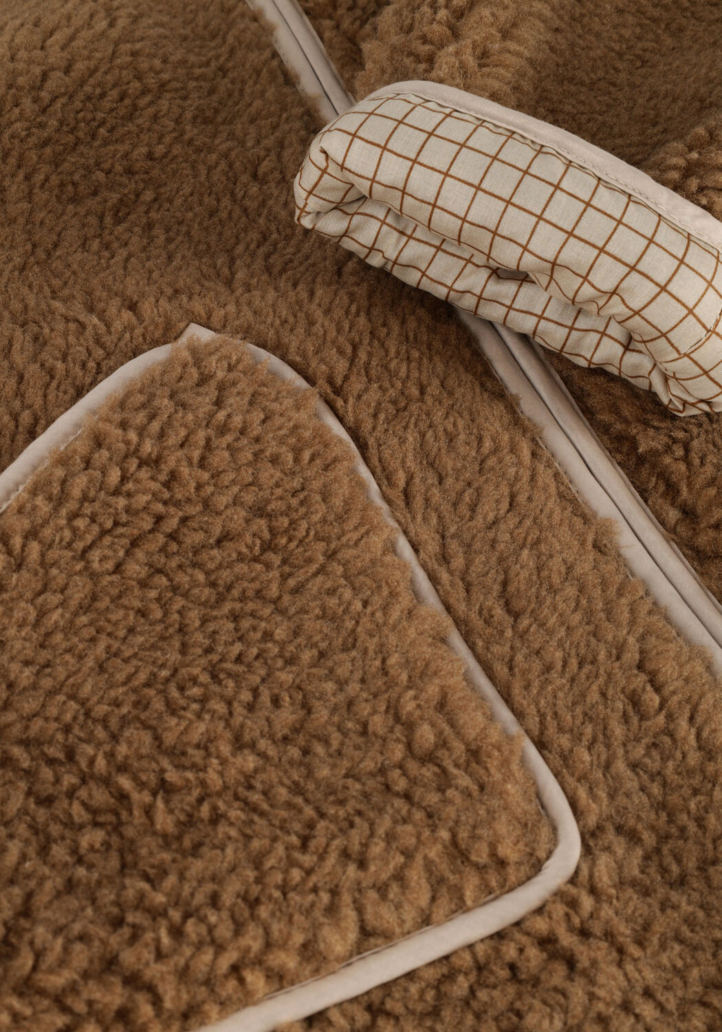 Braune MARMAR COPENHAGEN Jack JERRY - large