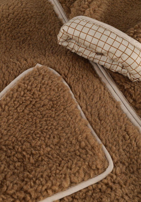 Braune MARMAR COPENHAGEN Jack JERRY - large