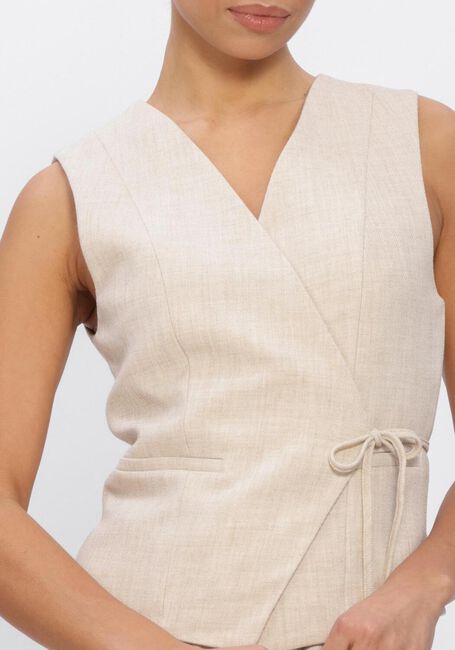 Ecru GRACE & MILA Jack SS26111015 - large