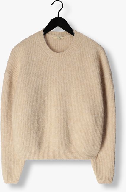 Beige CIRCLE OF TRUST Pullover JOY KNIT - large