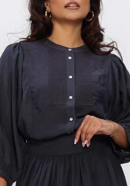 Dunkelblau RUBY TUESDAY Blusen ILLIEZ - large