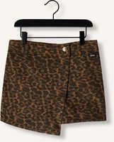 Braune RETOUR Kurze Hose LUISA Braune RETOUR Kurze Hose LUISA - medium