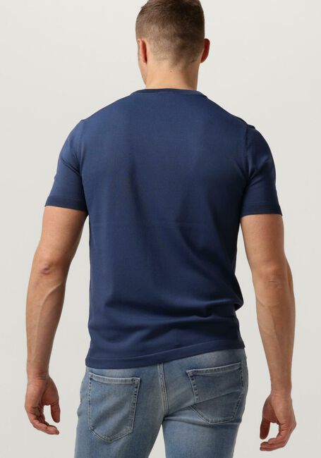Blaue GENTI T-shirt K9126-1260 - large