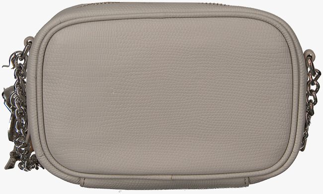 Graue BY LOULOU Umhängetasche 03POUCH107S - large