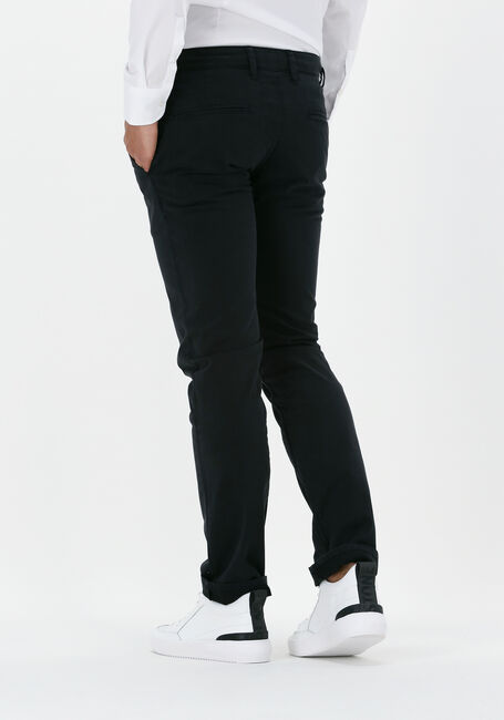 Schwarze BOSS ORANGE Chino SCHINO-SLIM D - large