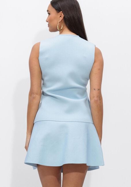 Hellblau NOTRE-V Gilet NV-HANNIE - large