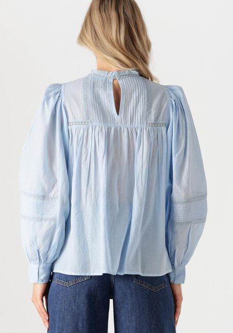 Hellblau VANESSA BRUNO Blusen CALIN - large