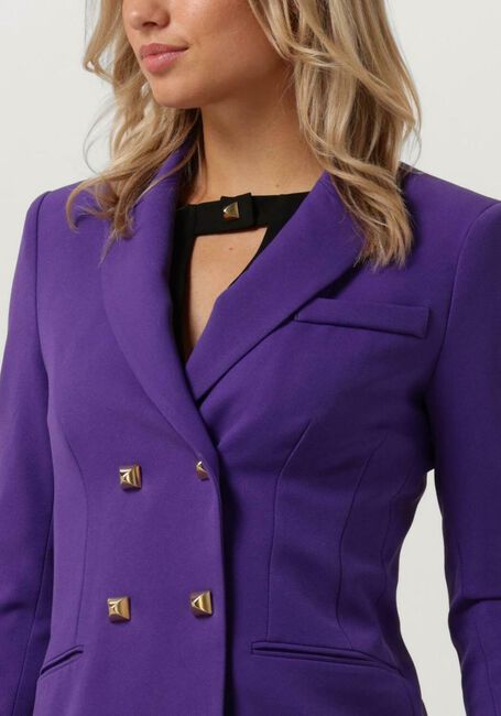 Lilane ACCESS Blazer DOUBLE-BREASTED BLAZER WITH STUD - large