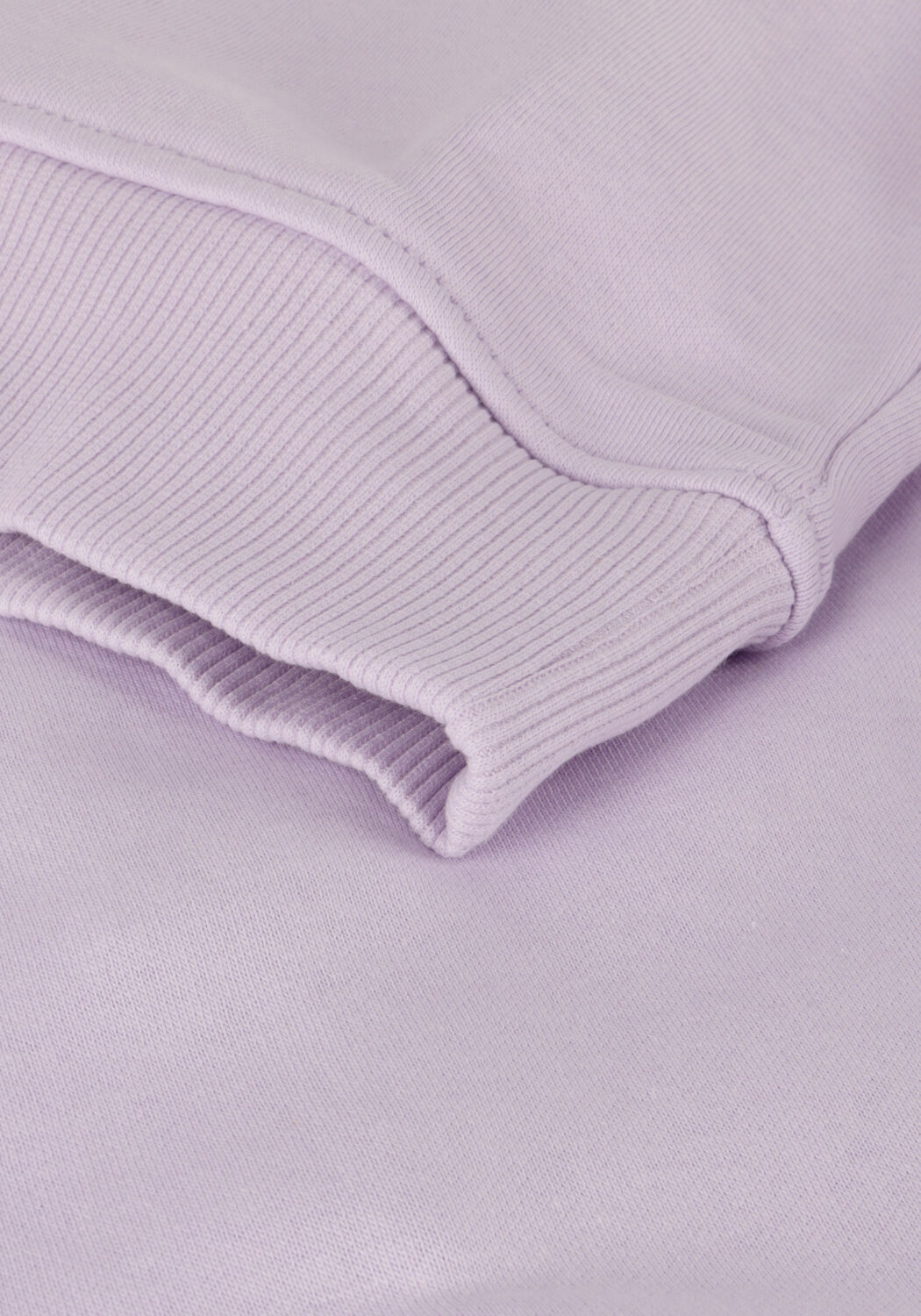 Lila TOMMY JEANS Pullover TJW REG TONAL LINEAR CREW - large