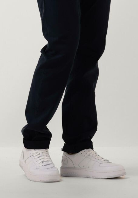 Weiße HUGO Sneaker Low KILIAN TENN - large