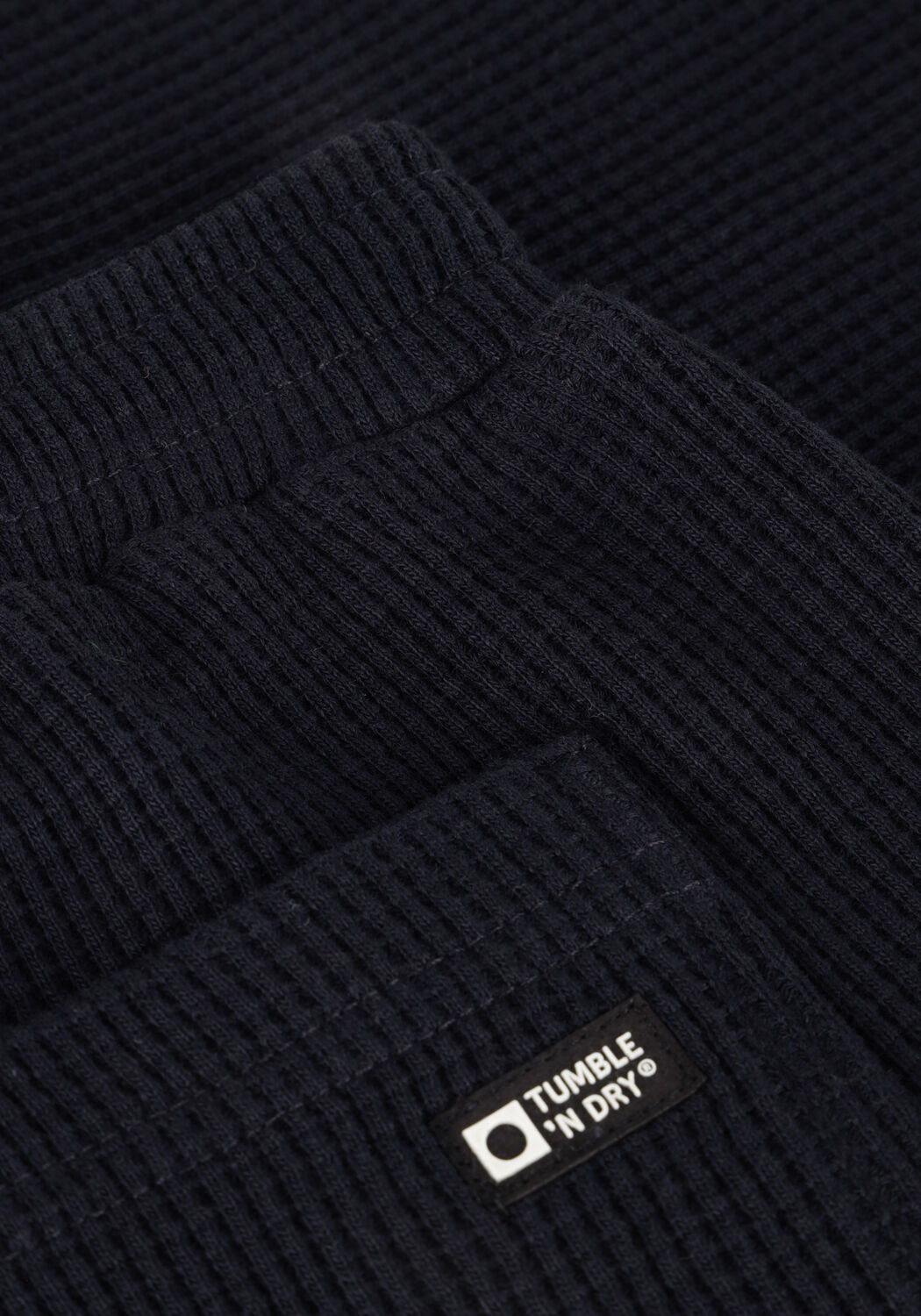 Dunkelblau TUMBLE 'N DRY Kurze Hose ILE - large