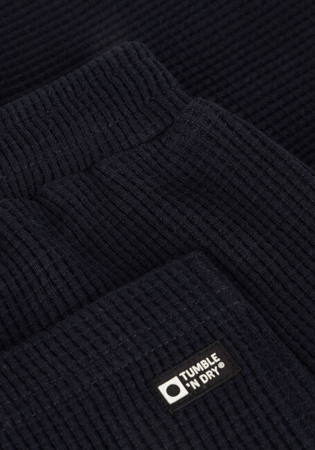 Dunkelblau TUMBLE 'N DRY Kurze Hose ILE - large