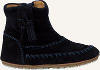 Blaue JOCHIE & FREAKS Babyschuhe 17054 Blaue JOCHIE & FREAKS Babyschuhe 17054 - medium