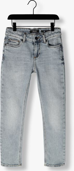 Blaue RELLIX Slim fit jeans BILLY SLIM FIT - large