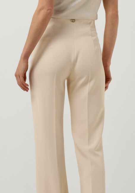 Creme TWINSET MILANO Hose 10149483-CPC - large