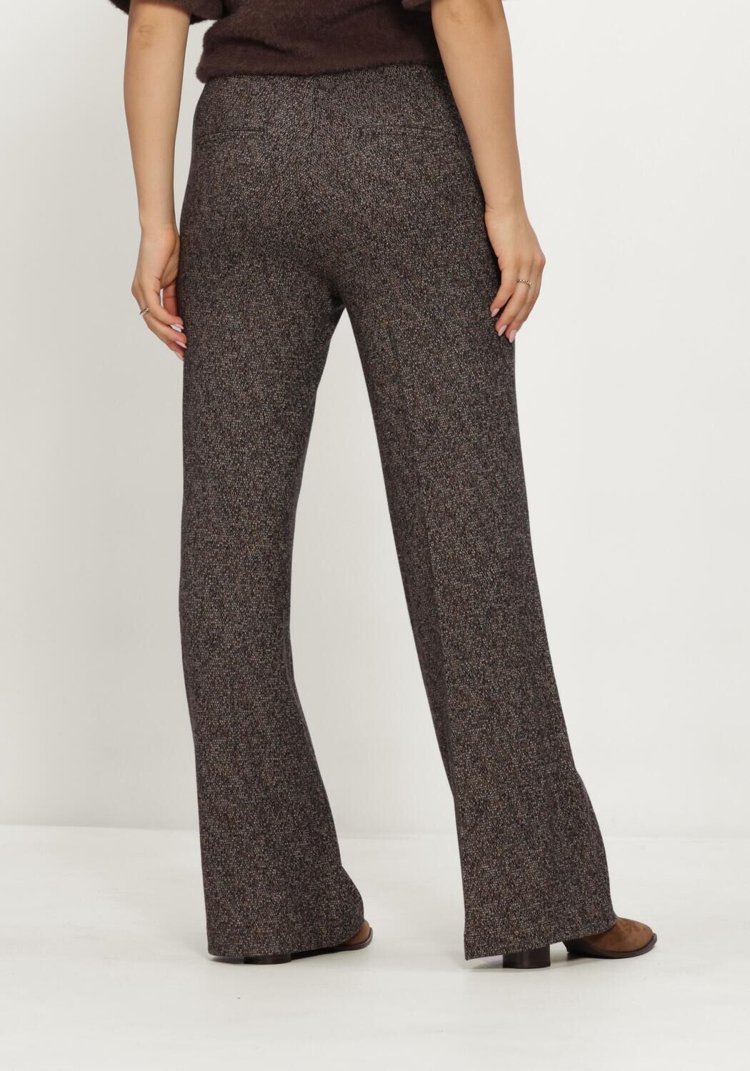 Braune CAMBIO Hose AVA UTILITY - large