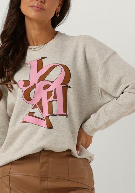 Sand JOSH V Pullover EMILIA - large