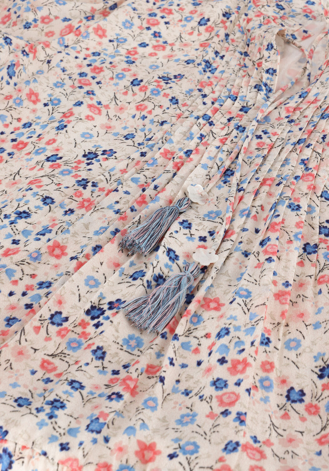 Rosane MOLIIN Minikleid HAZEL - large