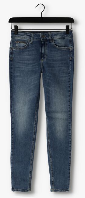 Blaue LIU JO Skinny jeans B.UP DIVINE H.W. - large