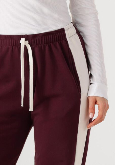 Bordeaux PENN & INK Jogginghose TROUSERS W25F1706 - large