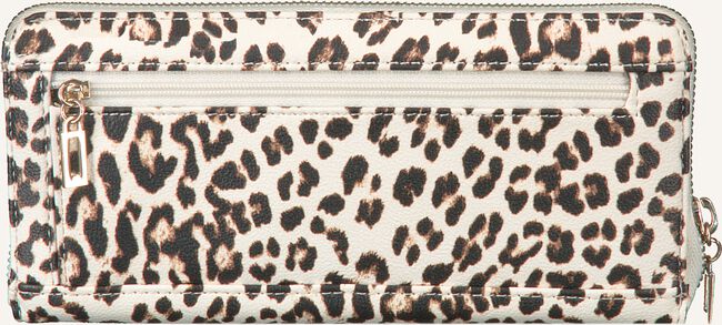 Beige GUESS Portemonnaie LORENNA SLG Beige GUESS Portemonnaie LORENNA SLG - large