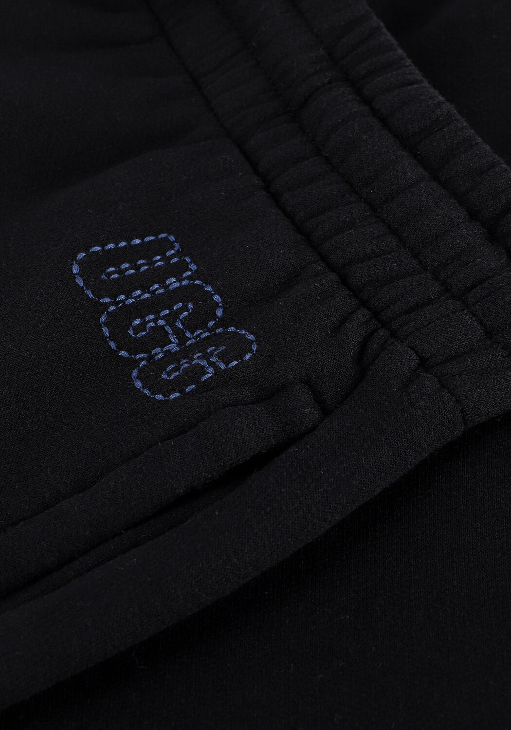 Schwarze UGG Hosen W CHRISSY SHORT - large