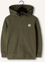 Grüne VINGINO Pullover HOODY-BASIC-LOGO Grüne VINGINO Pullover HOODY-BASIC-LOGO - medium