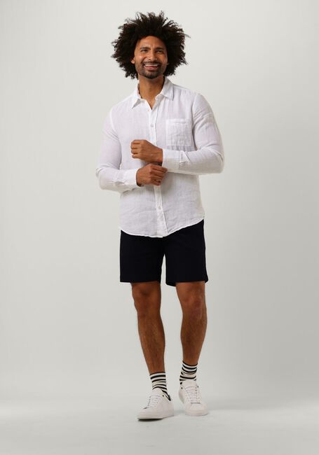 Weiße BOSS Casual-Oberhemd RELEGANT_6 - large