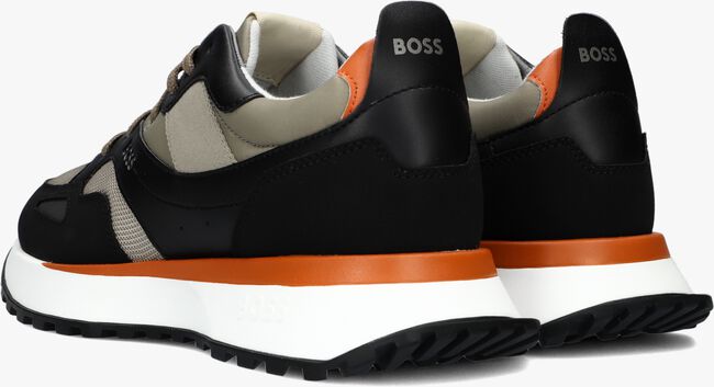 Beige BOSS Sneaker low 50480534 - large