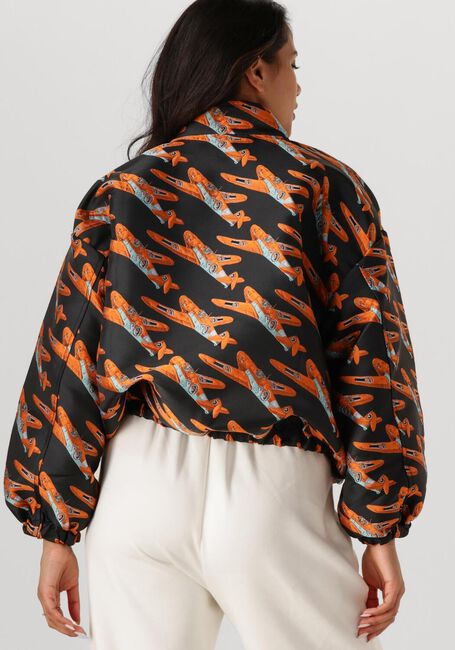 Orangene STUDIO AMAYA Jack SKY - large
