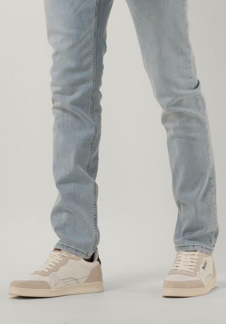 Wei&szlig;e FAGUO Sneaker Low COMMUTE 1 BASKETS - large