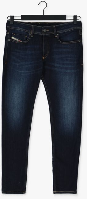 Dunkelblau DIESEL Skinny jeans SLEENKER-X - large